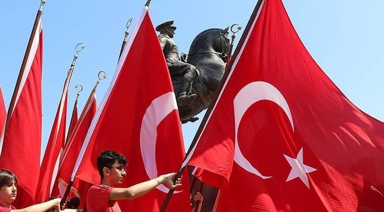 19 MAYIS RESMİ TATİL Mİ