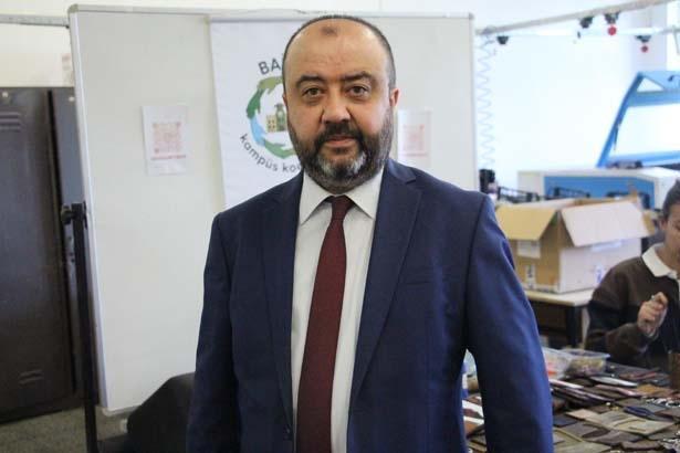 ‘ÖĞRENCİLERE EĞİTİMLER VERİLDİ’