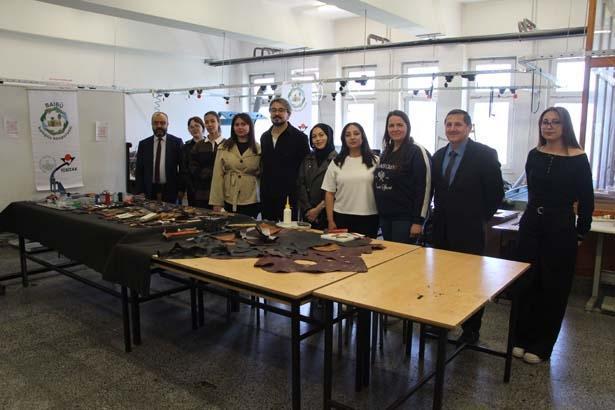TÜBİTAK destekli Fikir sınıfta doğdu, gerçek hayata taşındı: Bir telefon etmemiz yeterli