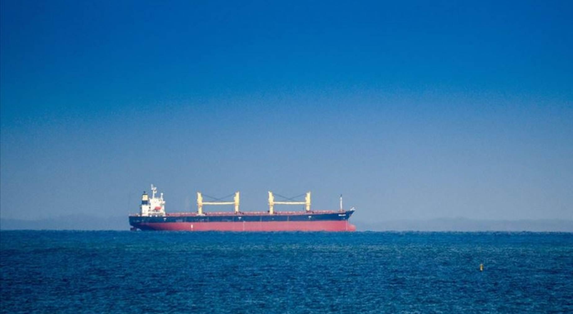 Orta Doğu'da sular yeniden ısındı! BAE tankerine İHA'lı saldırı