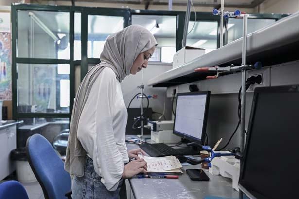 Atık değil servet Türk bilim insanları geliştirdi: Ülke ekonomisine büyük katkı sağlayacak