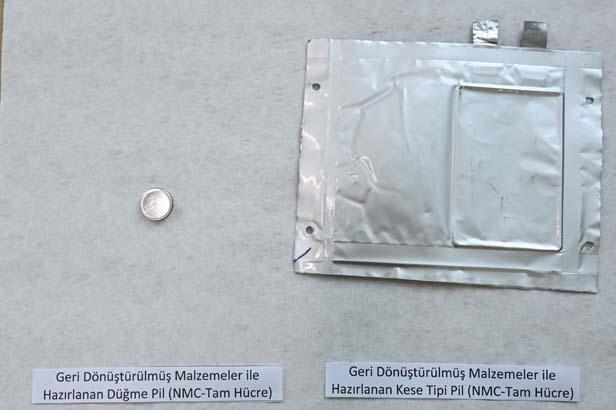 Atık değil servet Türk bilim insanları geliştirdi: Ülke ekonomisine büyük katkı sağlayacak