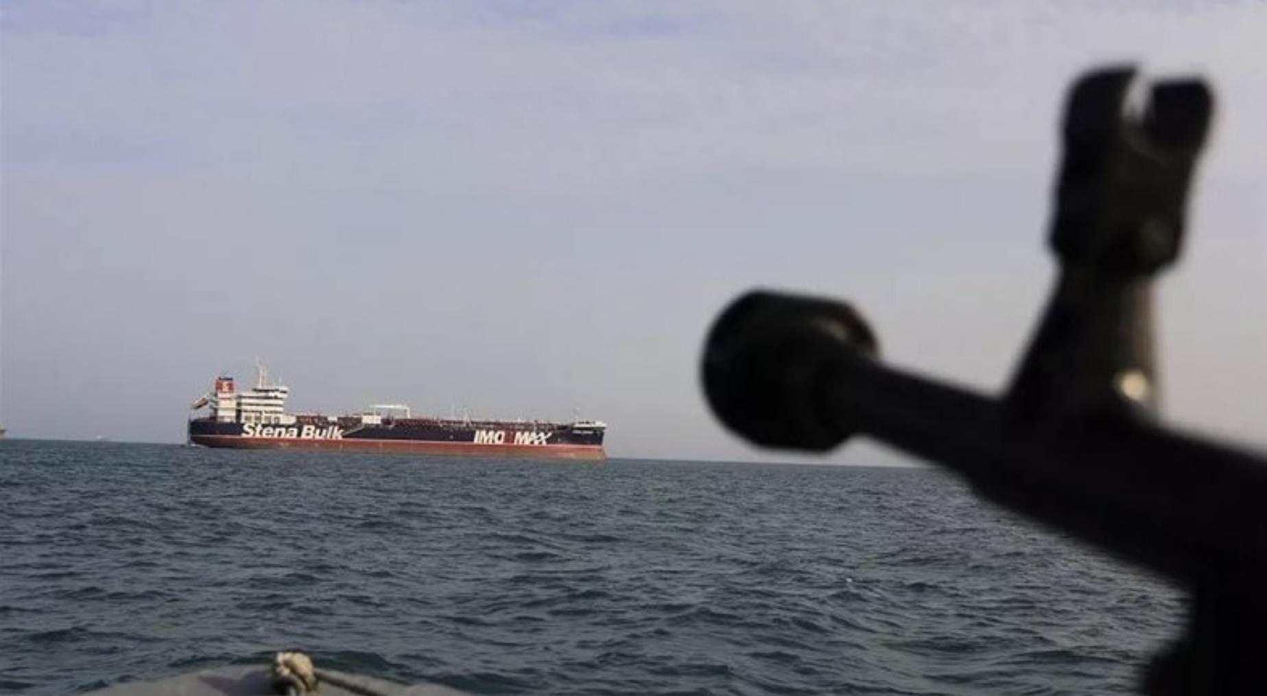 İran 'ABD gemisini vurduk' dedi, detaylar ortaya çıktı! 'Radarı açtığı anda hedef oldu'