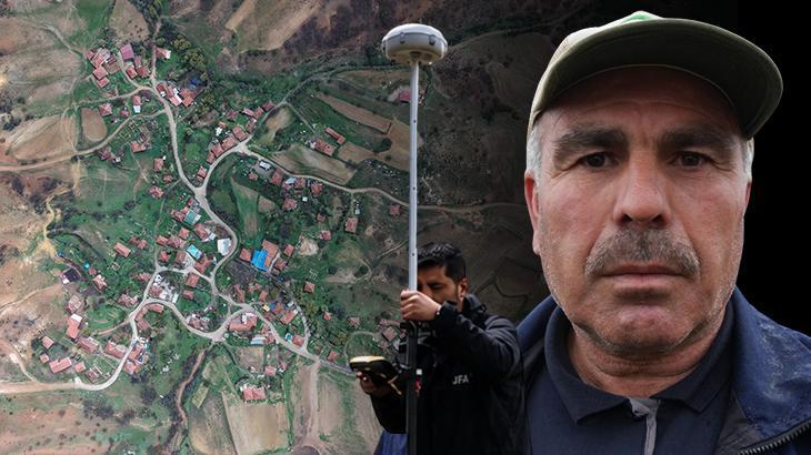 Kaderleri bir günde değişti, 85 haneli köy haritadan silinebilir: Durum çok ciddi