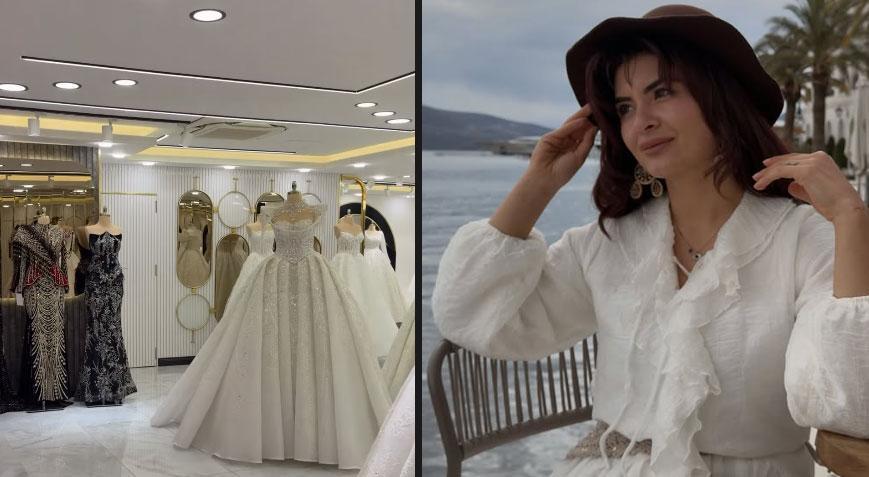 5 gün önce evlilik teklifi almıştı Gelin adayı Hanife Gürdal’dan sürpriz paylaşım
