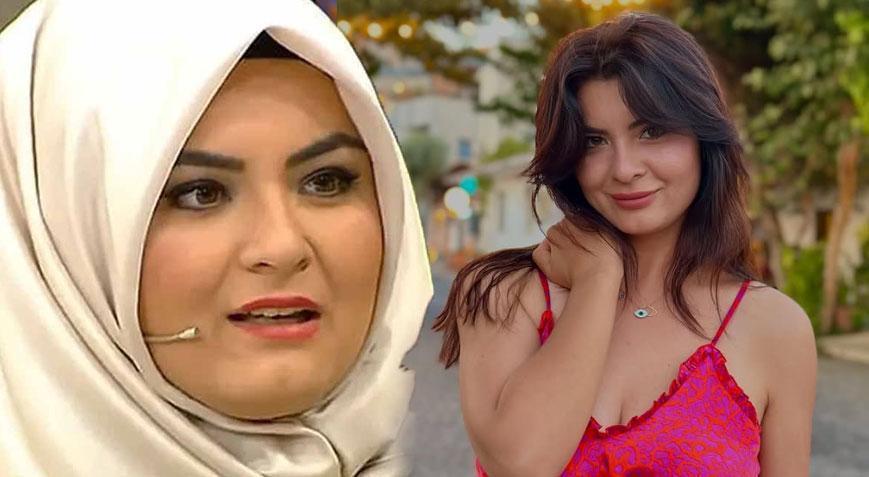 5 gün önce evlilik teklifi almıştı Gelin adayı Hanife Gürdal’dan sürpriz paylaşım