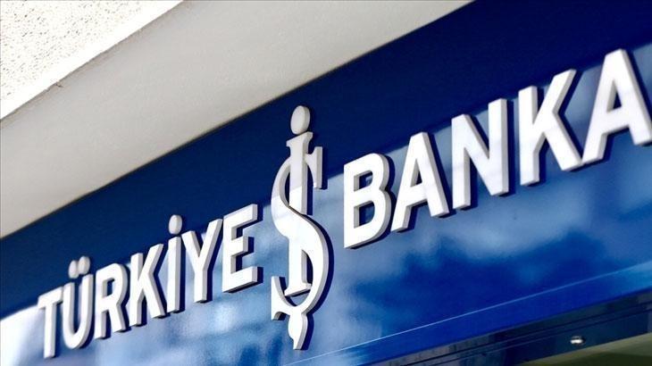 İŞ BANKASI