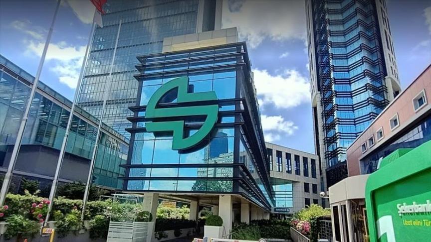 ŞEKERBANK
