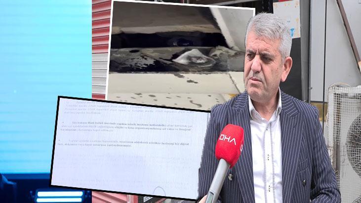 Yer: İstanbul... Skandal ses kaydı! Giyinme odasındaki 'gizli kamera'nın perde arkası ortaya çıktı