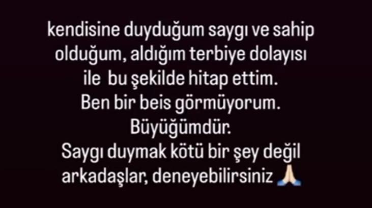 KÖTÜ BİR ŞEY DEĞİL ARKADAŞLAR
