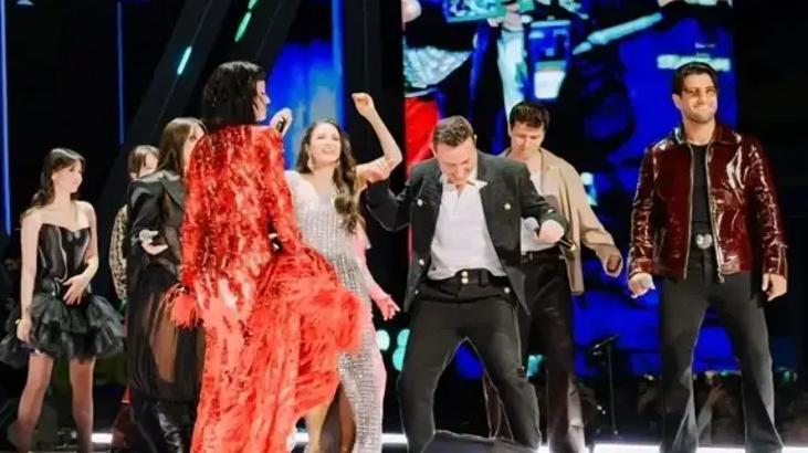 Mustafa Sandal ile aralarında hitap krizi yaşanmıştı: Fatma Turguttan açıklama geldi
