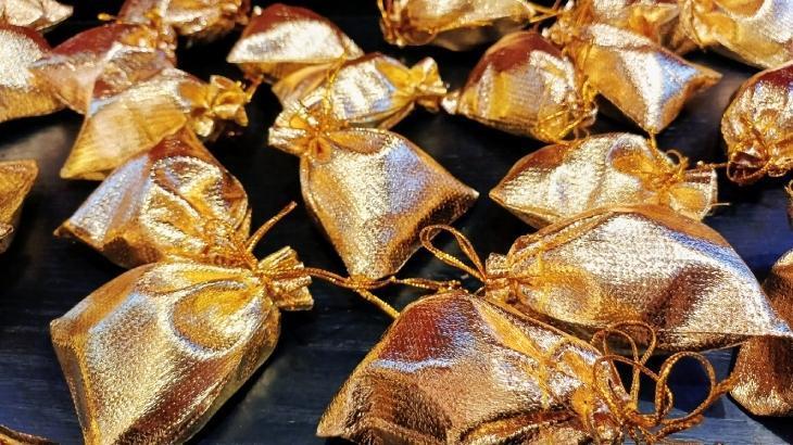 HIDIRELLEZ PARA KESESİ RİTÜELİ NEDİR