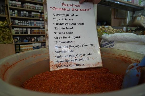 Formülünü kimse çözemiyor 29 yıldır satıyor: Bulmam tam 3 yılımı aldı