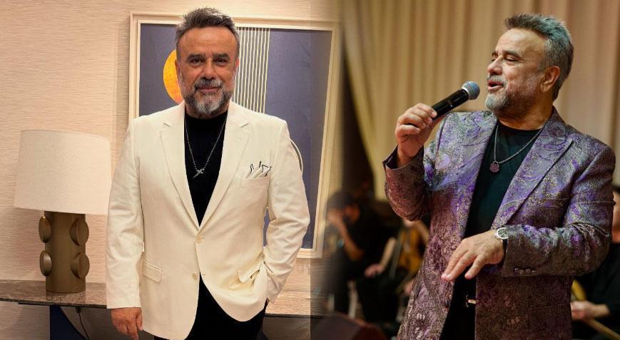Bülent Serttaş 3 ayda 18 kilo verdi Sırrını ilk kez açıkladı: ‘20 yaş gençleştim’