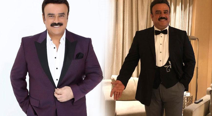 Bülent Serttaş 3 ayda 18 kilo verdi Sırrını ilk kez açıkladı: ‘20 yaş gençleştim’