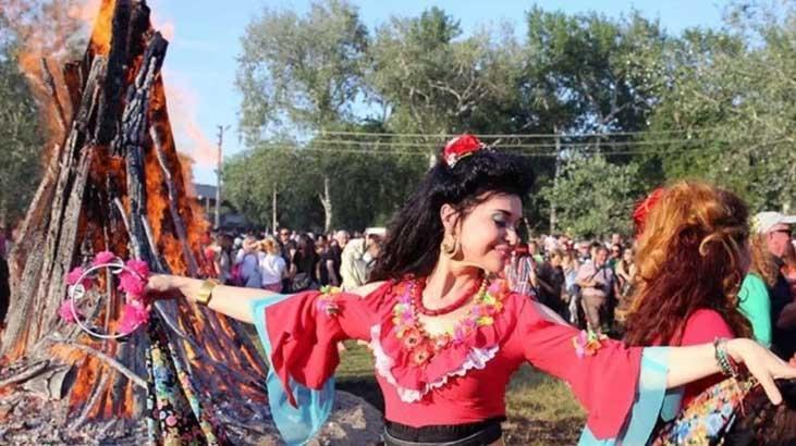 HIDIRELLEZ NE ZAMAN, BU GECE Mİ BAŞLIYOR