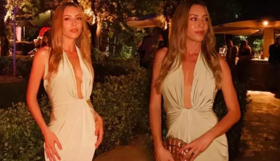 Son durağı Londra oldu Sinem Kobaldan yeni Instagram pozları