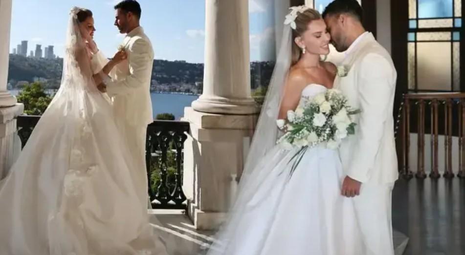 Anne olmak için gün sayıyor Eda Erol’dan karnı burnunda poz