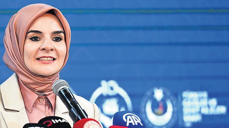 ‘Annelik en güçlü değerlerden biri’