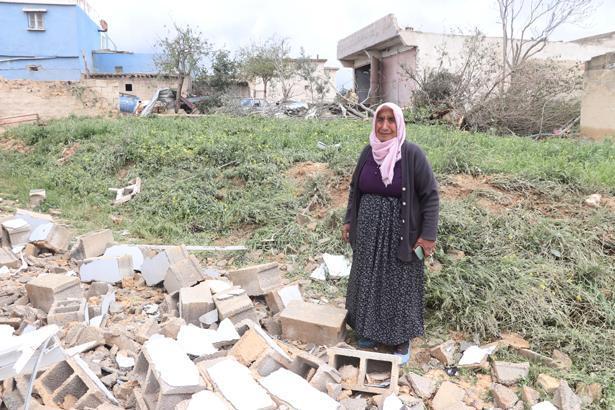 Kent 20 dakikada kabusu yaşadı ‘Silah sıktılar sandım, komşulara seslendim ama kimse yoktu’