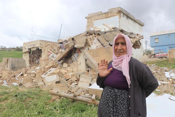 Kent 20 dakikada kabusu yaşadı ‘Silah sıktılar sandım, komşulara seslendim ama kimse yoktu’