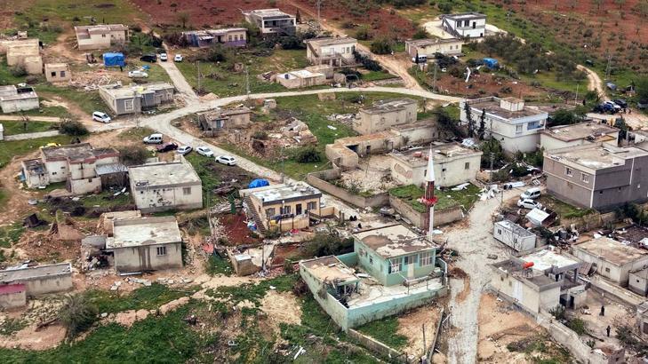 Kent 20 dakikada kabusu yaşadı ‘Silah sıktılar sandım, komşulara seslendim ama kimse yoktu’