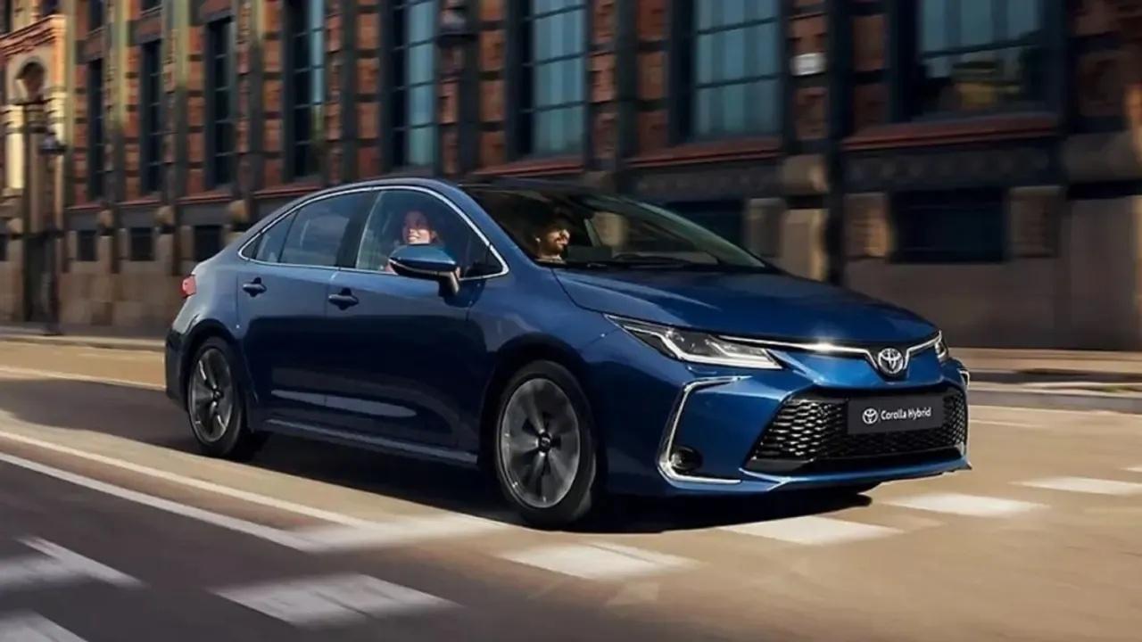 EN ÇOK SATAN OTOMOBİLLER; Nisan 2026 en çok satan otomobil marka ve modelleri belli oldu İşte listede ilk 10 sırada yer alan otomobiller...