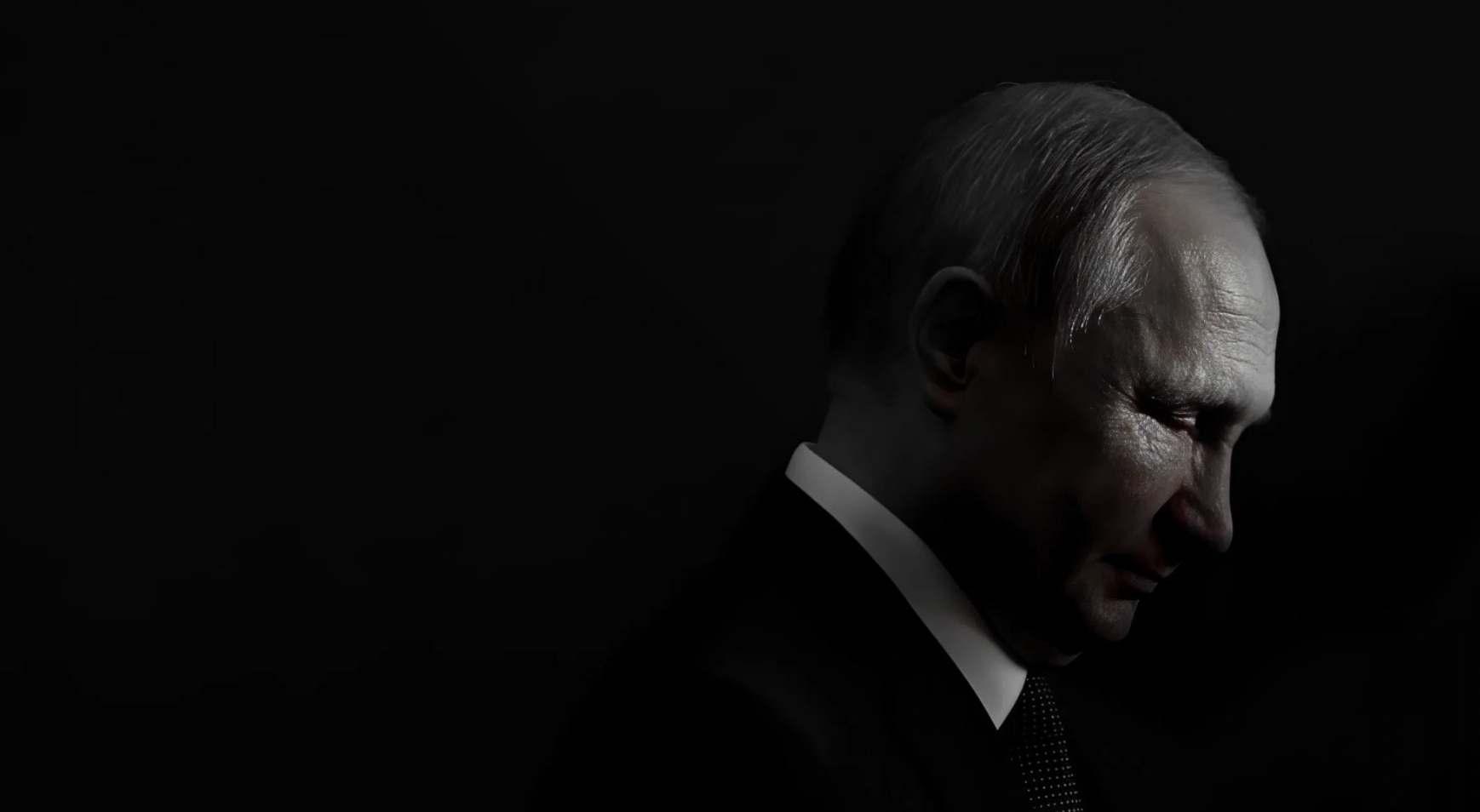 SON DAKİKA HABERLER: Putin'in 250 bin kamera ile adım adım izlendiği korkusu! 'Sığınaklara daha sık giriyor'