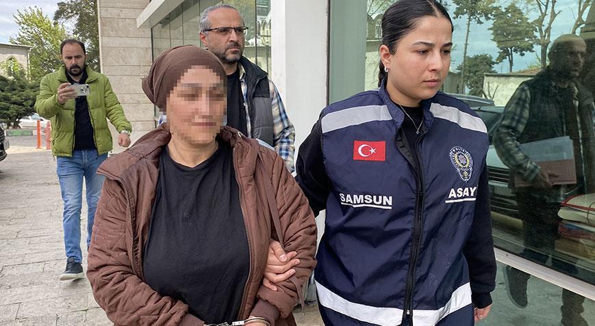 Teyzeden şoke eden ‘misafirlik’ planı! Yeğeninin altınlarını çalıp otomobil aldı