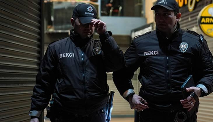 BU SENE BEKÇİ ALIMI YAPILACAK MI
