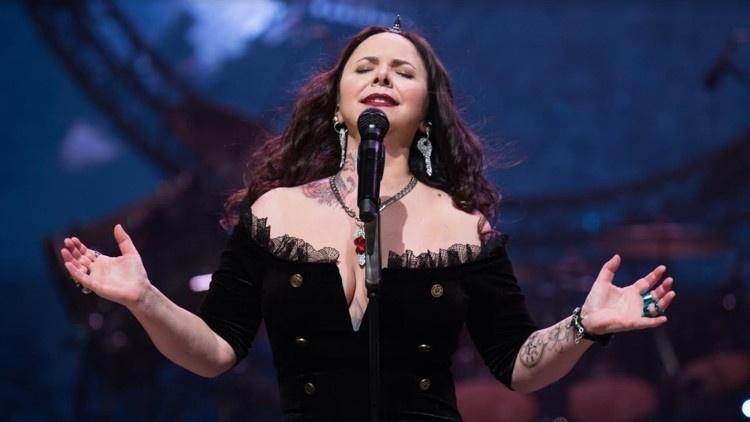 ŞEBNEM FERAH KONSER BİLETLERİ SATIŞA ÇIKTI