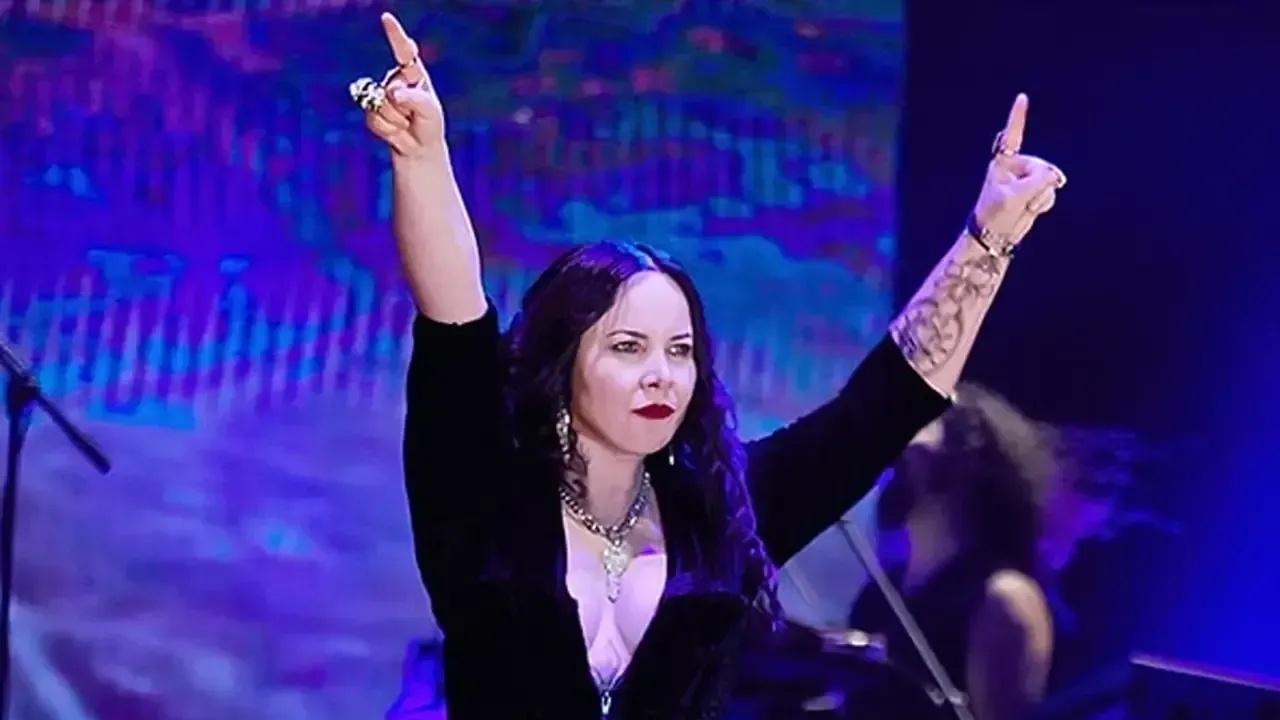 ŞEBNEM FERAH KONSER BİLETİ FİYATLARI