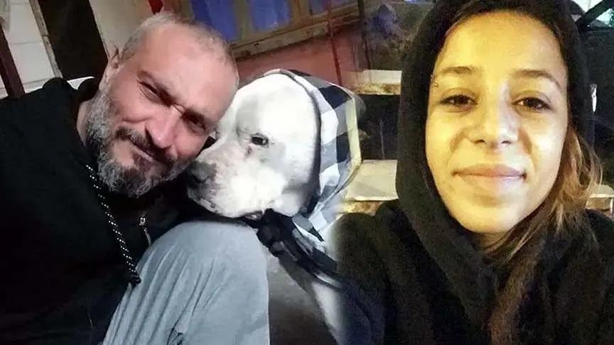 İzmir’de Ceyda Yüksel cinayeti: Haksız tahrik indirimi onandı