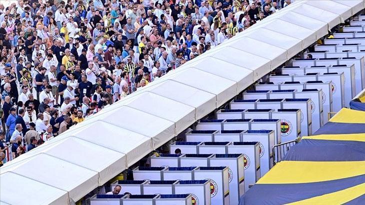 FENERBAHÇE BAŞKANLIK SEÇİMİ NE ZAMAN