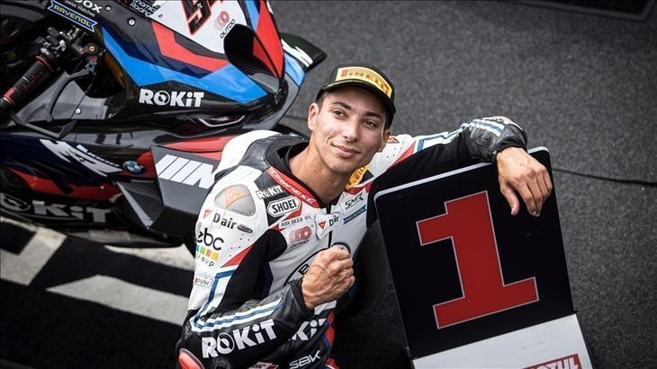 TOPRAK RAZGATLIOĞLU MOTOGP YARIŞI NE ZAMAN