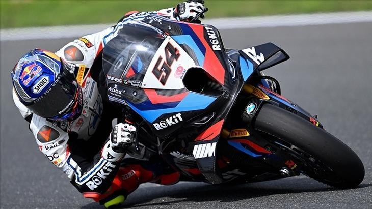 MOTOGP YARIŞ TAKVİMİ