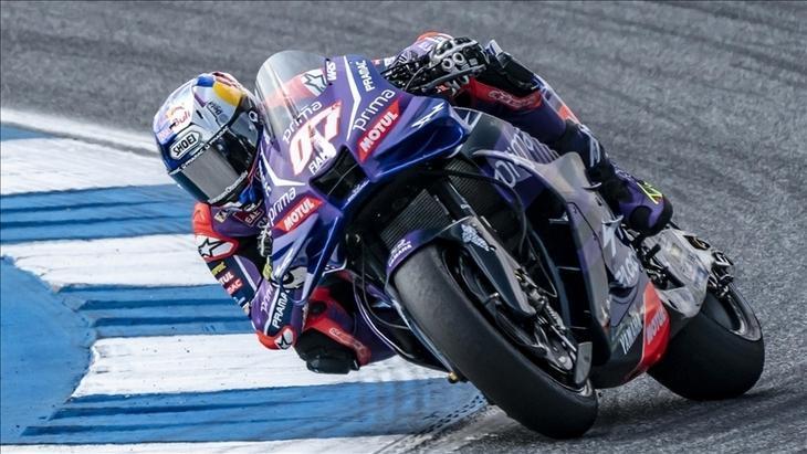 MOTOGP FRANSA YARIŞI HANGİ GÜN, SAAT KAÇTA
