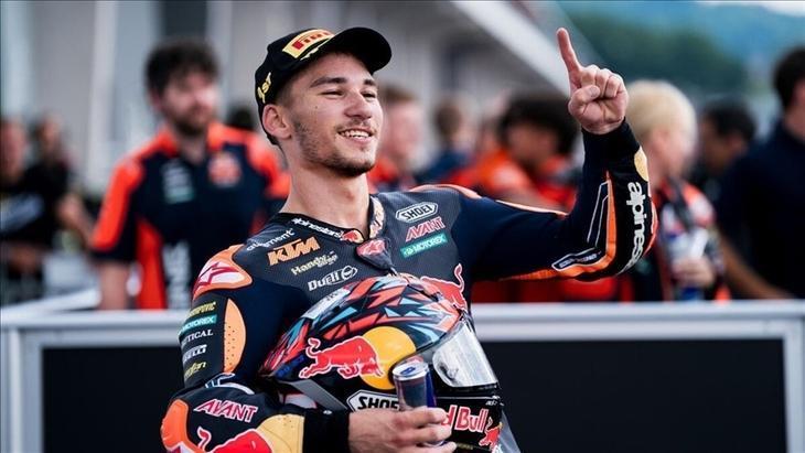 LE MANS’TA DENİZ ÖNCÜ’DE START OLACAK