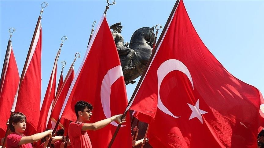 19 MAYISTA 4 GÜN TATİL YAPILABİLECEK