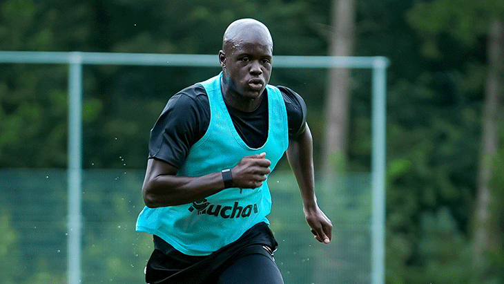 3.5 MİLYON EUROLUK YILLIK ÜCRET
