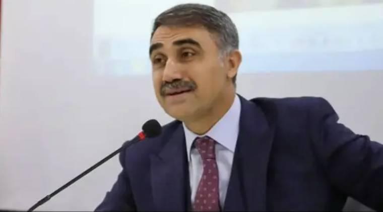 SERDAR MUTTA KİMDİR Yüksek Seçim Kurulu Başkanı Serdar Mutta kaç yaşında, nerelidir