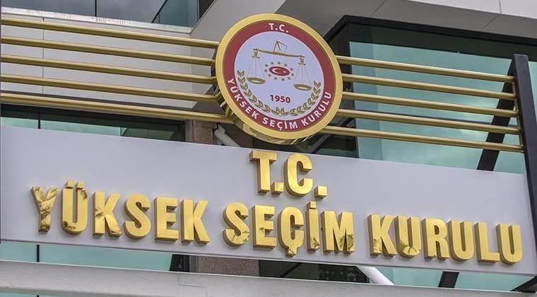 SERDAR MUTTA KİMDİR? Yüksek Seçim Kurulu Başkanı Serdar Mutta kaç ...