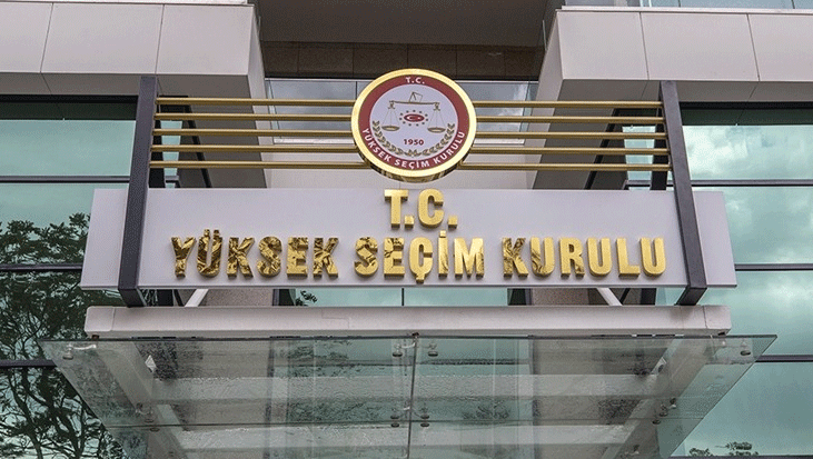 SON DAKİKA HABERLERİ: Yüksek Seçim Kurulu (YSK) Başkanlığı'na seçilen Serdar Mutta kimdir?