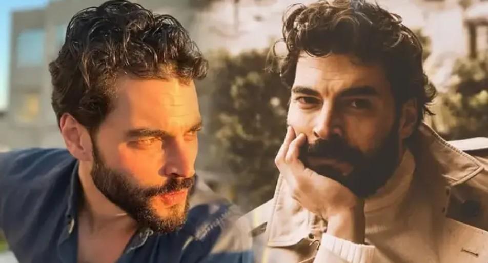 Resmen ilan ettiler Akın Akınözü ve yeni sevgilisi Melis Uzunoğlundan ilk kare