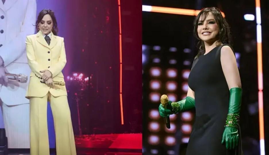Yüzündeki değişim merak konusu olmuştu Estetik sonrası Ebru Gündeşten yeni kare