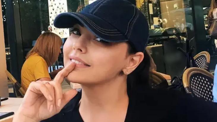 Yüzündeki değişim merak konusu olmuştu Estetik sonrası Ebru Gündeşten yeni kare