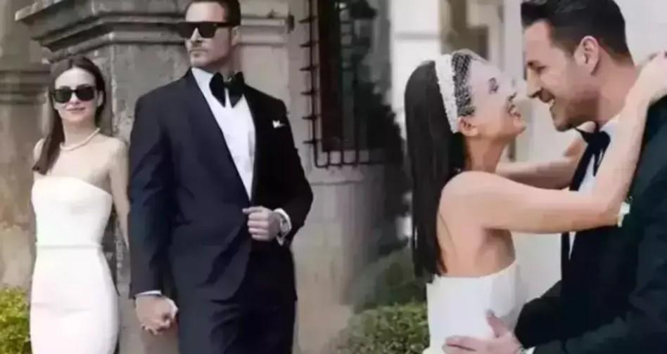 Burak Çelik ikinci kez baba oluyor Bebeğinin cinsiyetini açıkladı Burak Çelik ikinci kez baba oluyor Bebeğinin cinsiyetini açıkladı