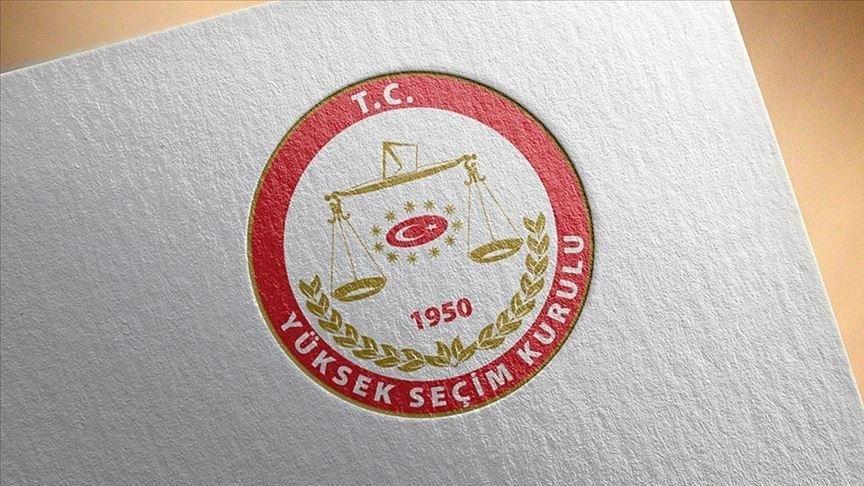 YSK BAŞKANI Serdar Mutta kimdir, kaç yaşında? Serdar Mutta hayatı ve ...