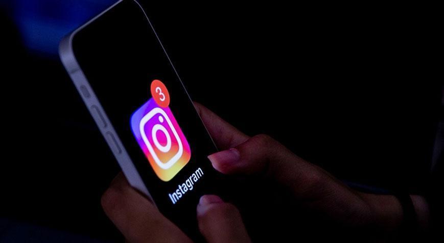 Instagram, bot hesap temizliği yaptı: Ünlü isimler milyonlarca takipçi kaybetti