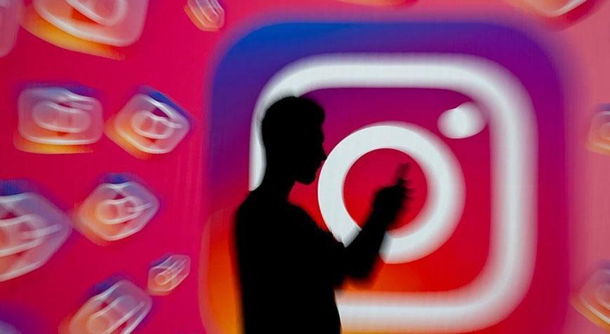 Instagram, bot hesap temizliği yaptı: Ünlü isimler milyonlarca takipçi kaybetti